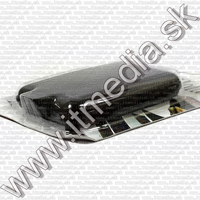 Image of Aluminium Card Holder *Black* (IT8650)